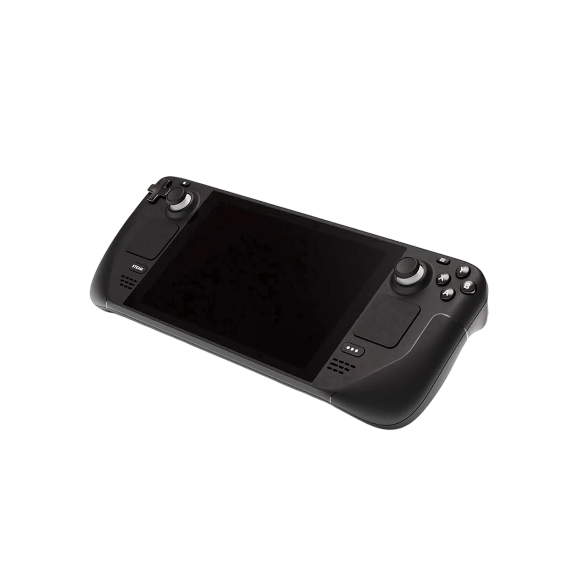 Купить valve steam deck oled 512gb черный с доставкой