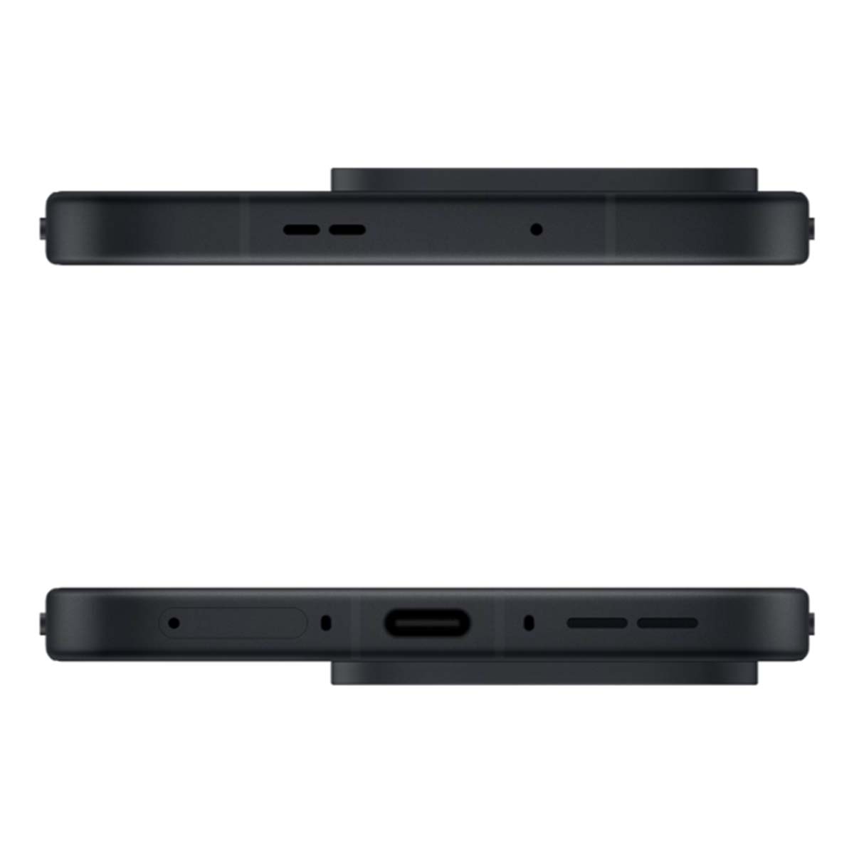 OnePlus 15 12/256Gb Infinite Black, чёрный