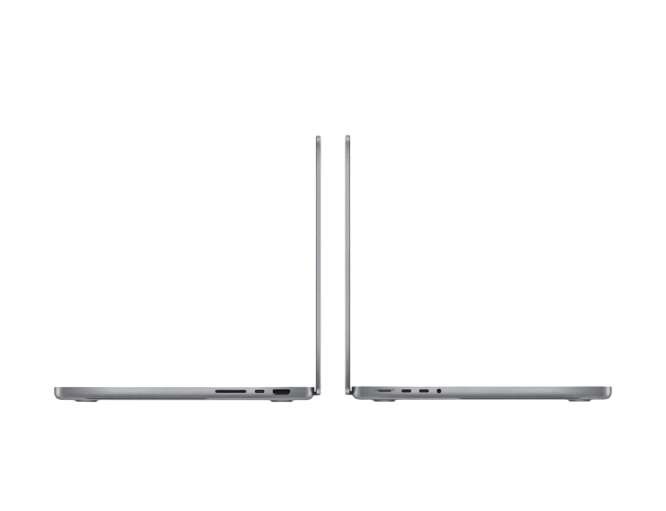 Купить apple macbook pro 14 2023 m2 pro 10c cpu 16 gb ssd 512 gb space gray серый космос (mphe3) с доставкой