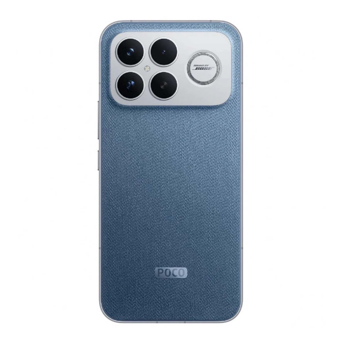 Xiaomi POCO F8 Ultra