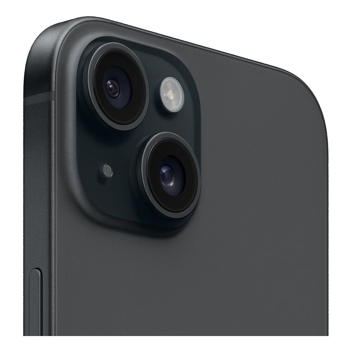 Купить apple iphone 15 512gb dual sim black черный с доставкой