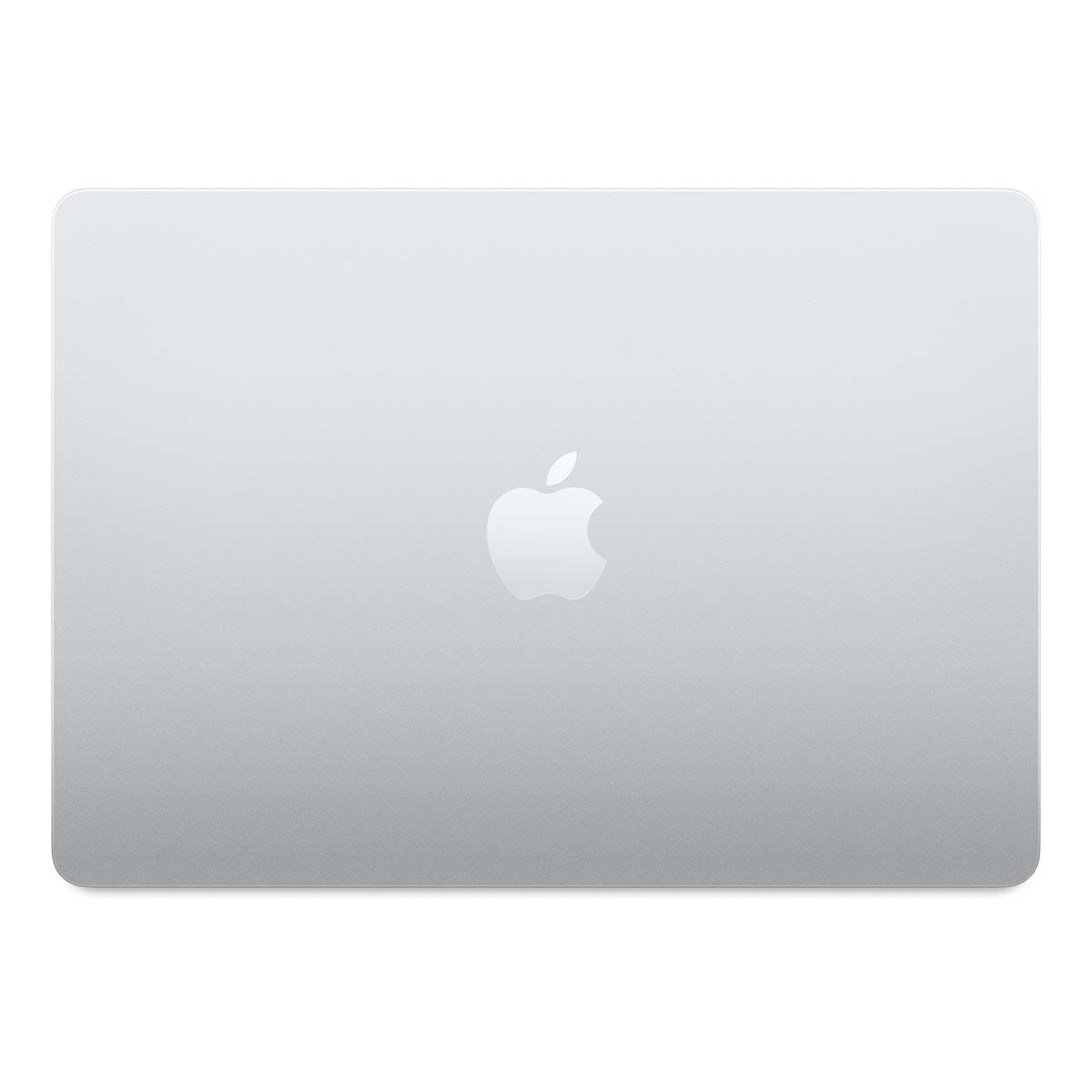 Купить apple macbook air 13" (m5, 10c cpu, 8c gpu, 2026) 16/512gb ssd (mdh74) silver, серебристый с доставкой
