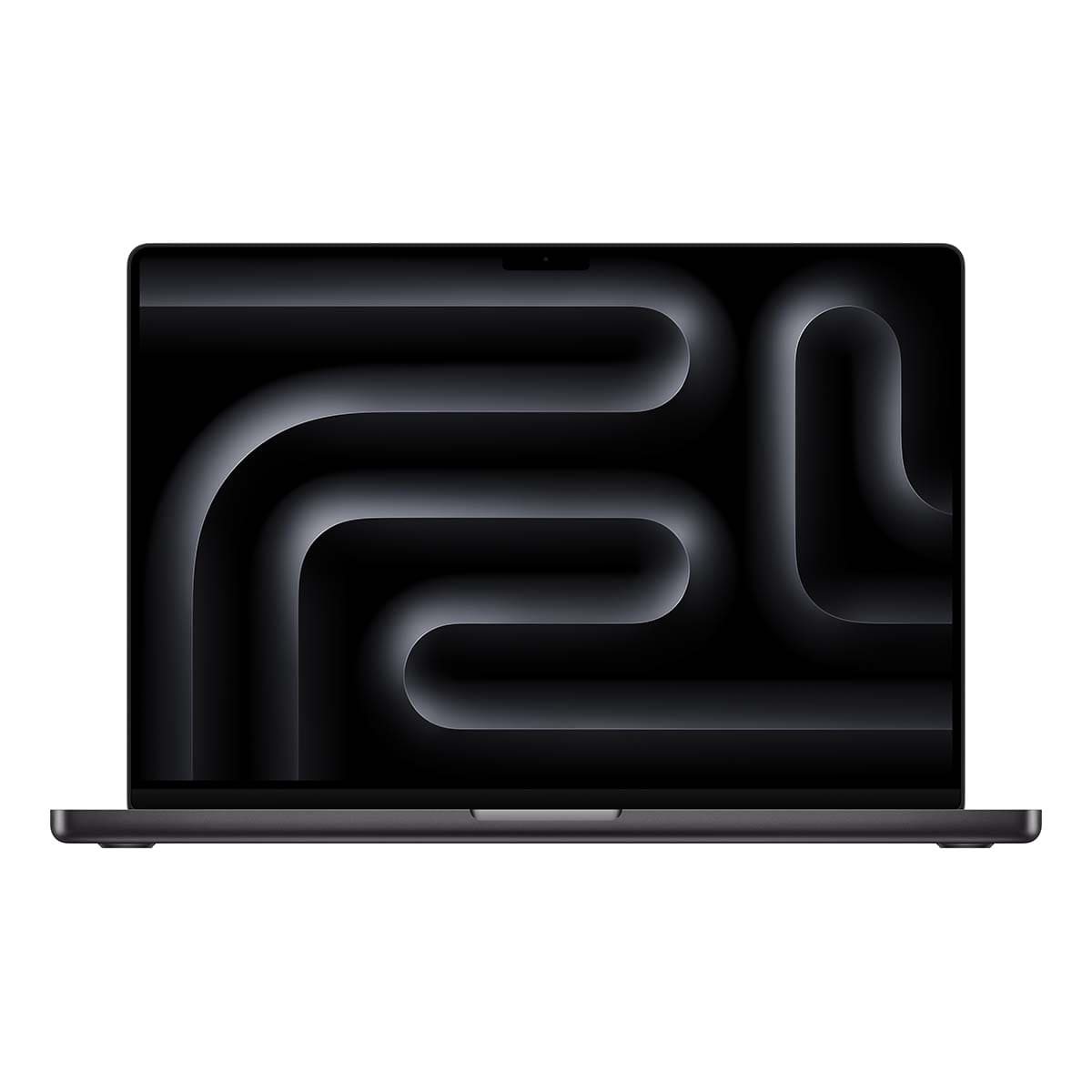 Купить apple macbook pro 16" (m5 pro, 18c cpu, 20c gpu, 2026) 24/1tb ssd (mgea4) space black, «чёрный космос» с доставкой