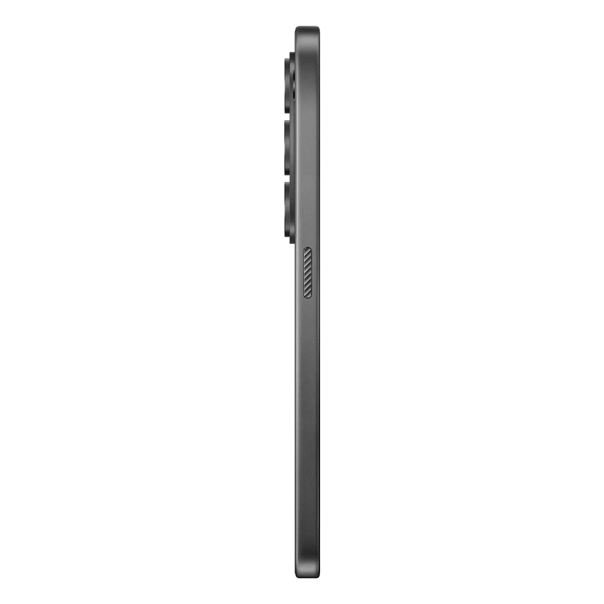 TECNO Camon 50 12/256Gb Moonshadow Black, чёрный