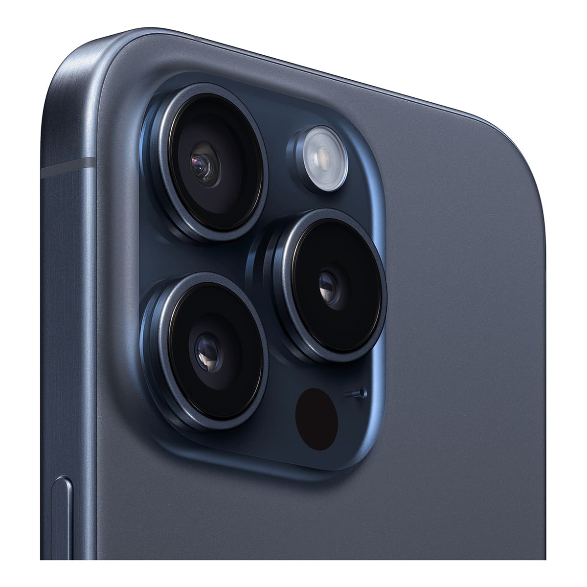 Купить apple iphone 15 pro max 256gb blue titanium синий титан с доставкой