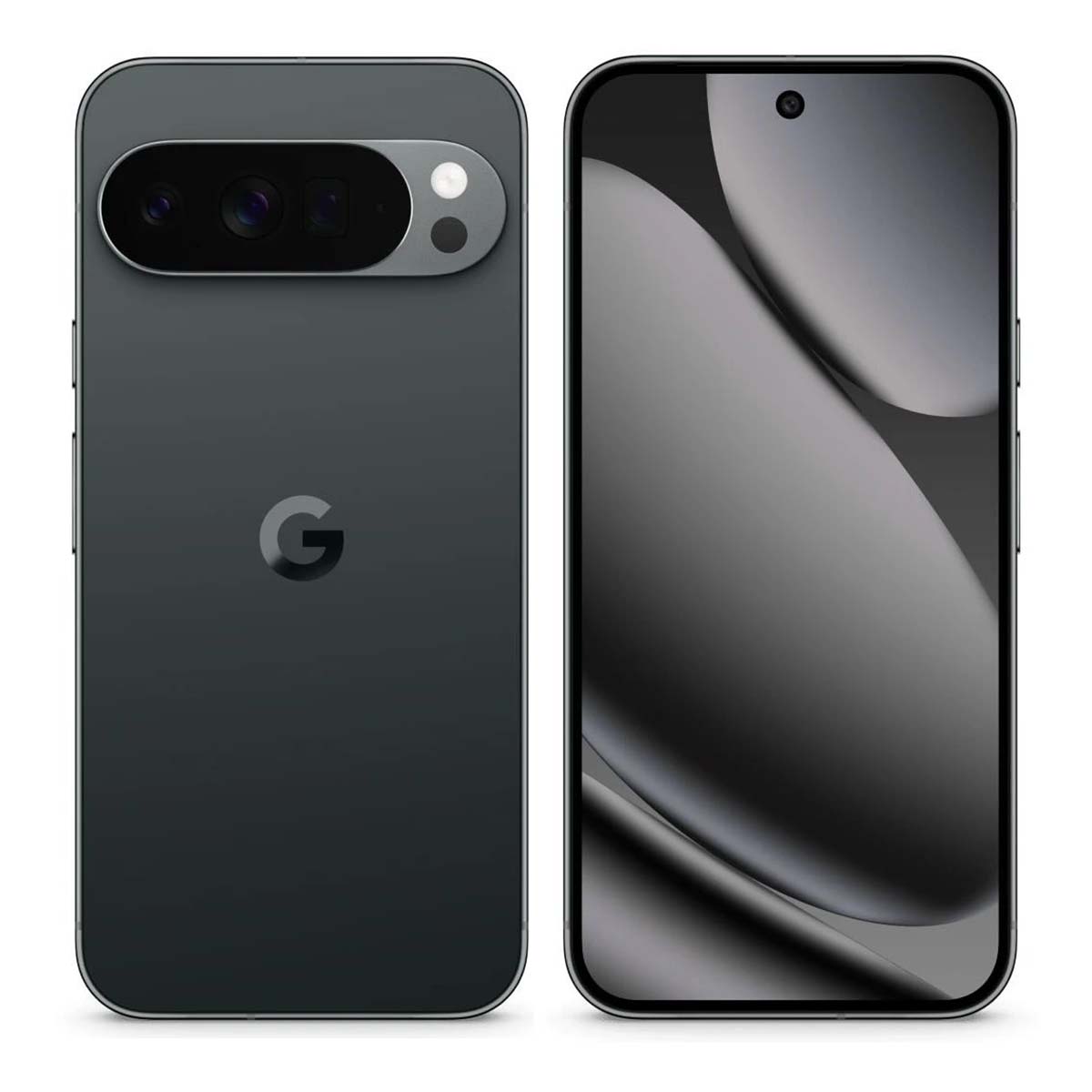 Google Pixel 10 Pro XL 1Tb Obsidian, чёрный