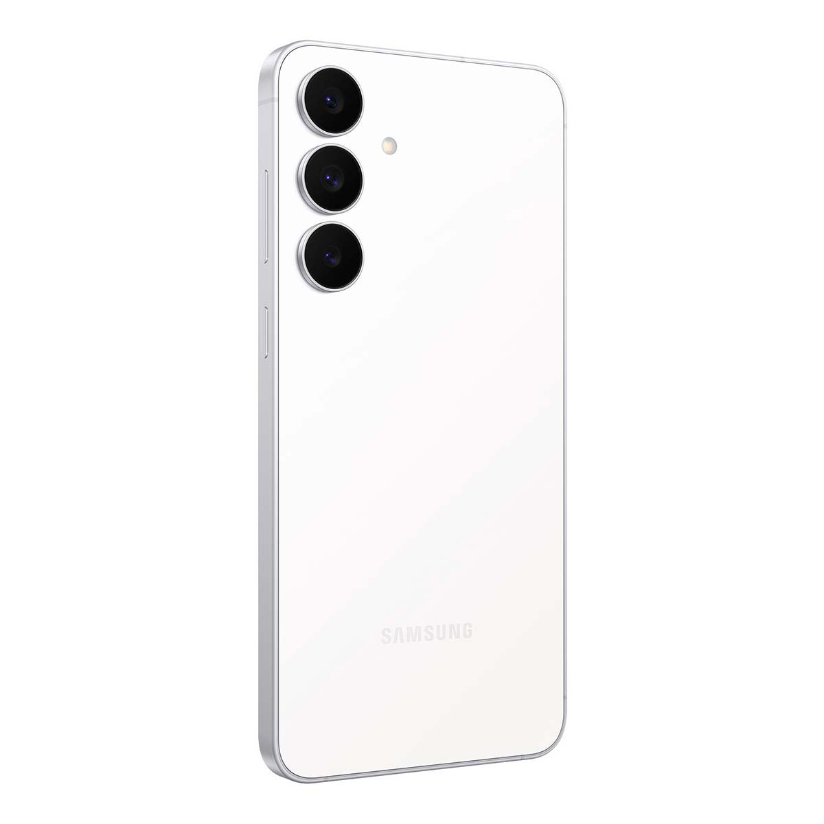 Купить samsung galaxy s25 fe 8/512gb white, белый в Самаре