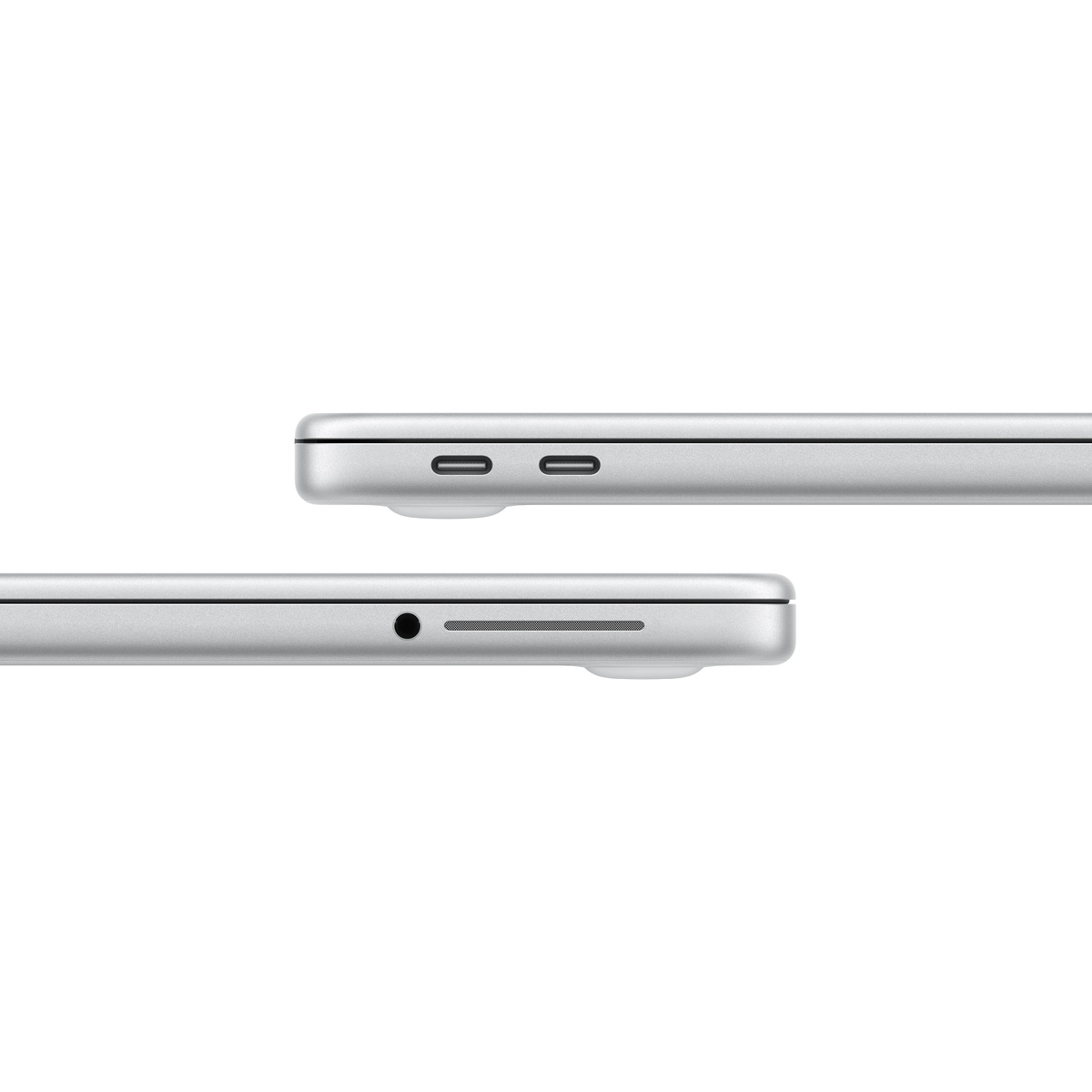 Купить apple macbook neo 13" (a18 pro, 6c cpu, 5c gpu, 2026) 8/512gb ssd (mhfc4) silver, серебристый в Самаре