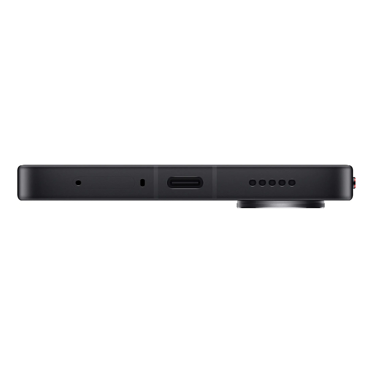 Xiaomi POCO X8 Pro Max 12/512Gb Black, чёрный