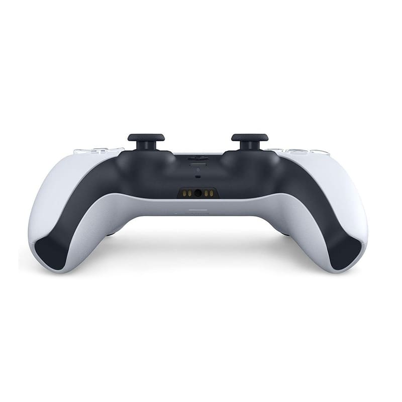 Купить геймпад sony dualsense для sony playstation 5 белый с доставкой