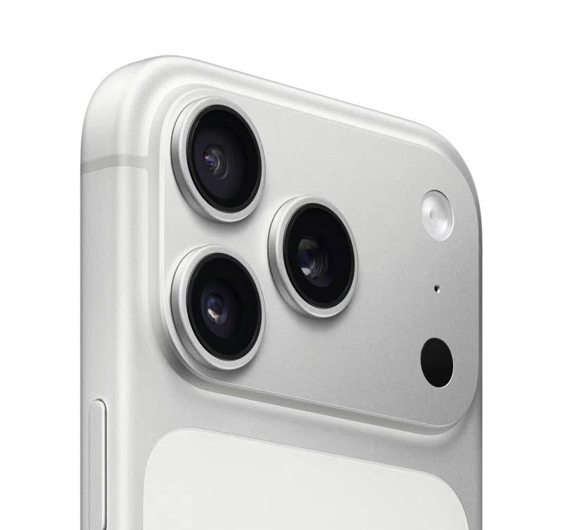 Купить apple iphone 17 pro max 2tb silver серебристый с доставкой