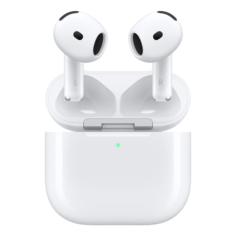 Купить наушники apple airpods 4 с доставкой