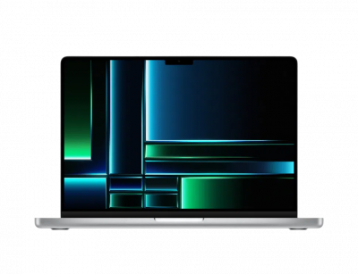 Купить apple macbook pro 14 2023 m2 pro 10c cpu 16 gb ssd 512 gb silver серебристый (mphh3) с доставкой