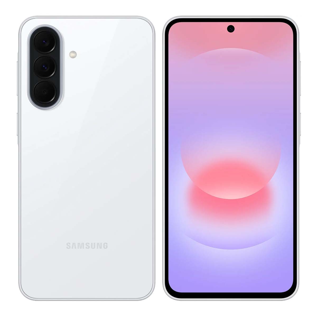 Купить samsung galaxy a37 8/128gb awesome white, белый в Самаре
