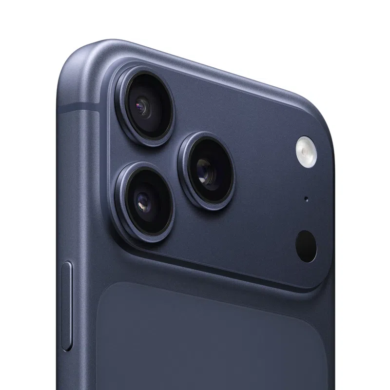 Купить apple iphone 17 pro max 2tb deep blue глубокий синий с доставкой