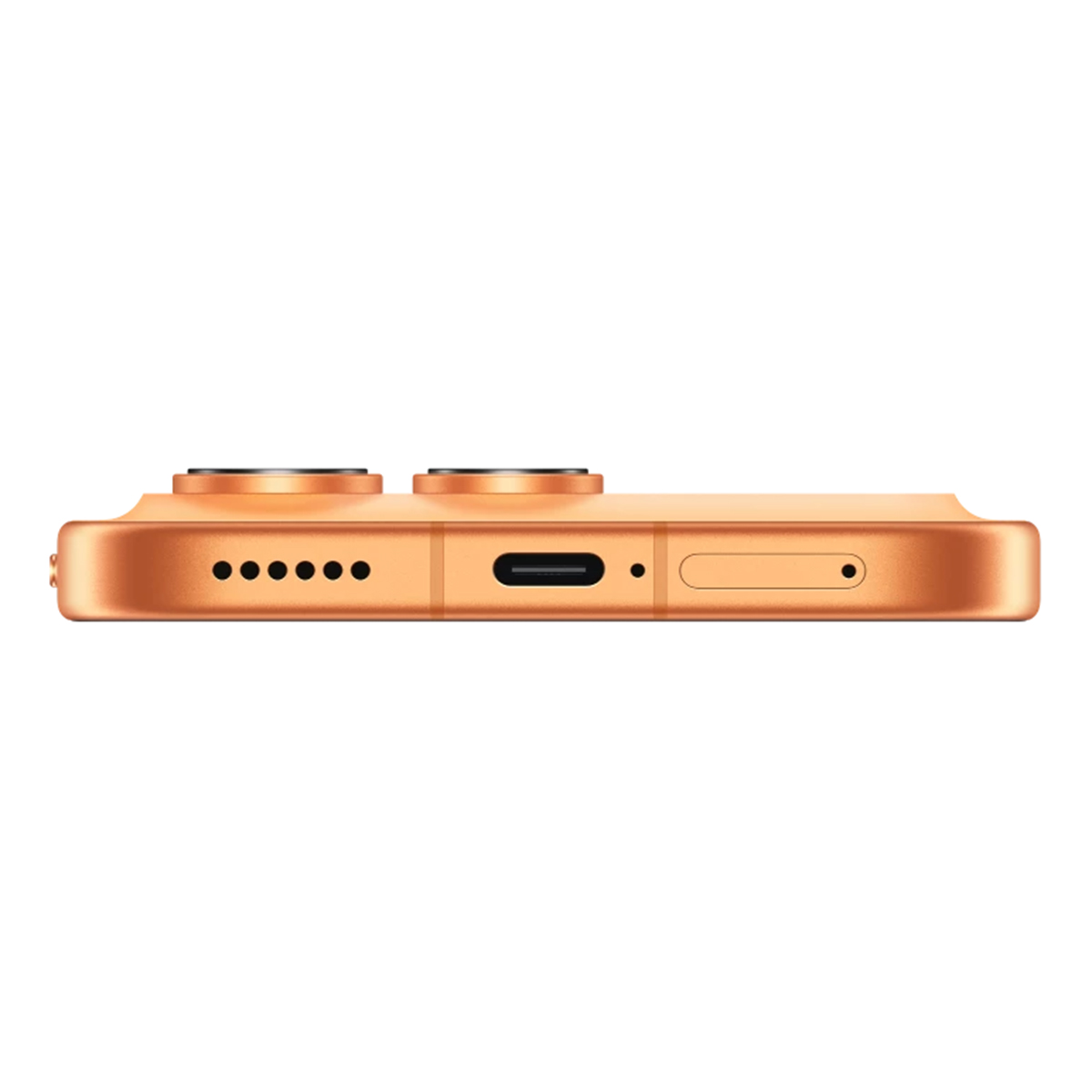 HONOR 600 Pro 12/512Gb Orange, оранжевый