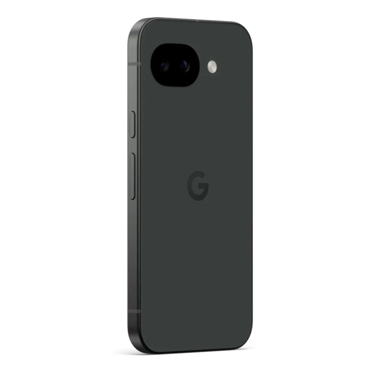 Google Pixel 10a 128Gb Obsidian, чёрный