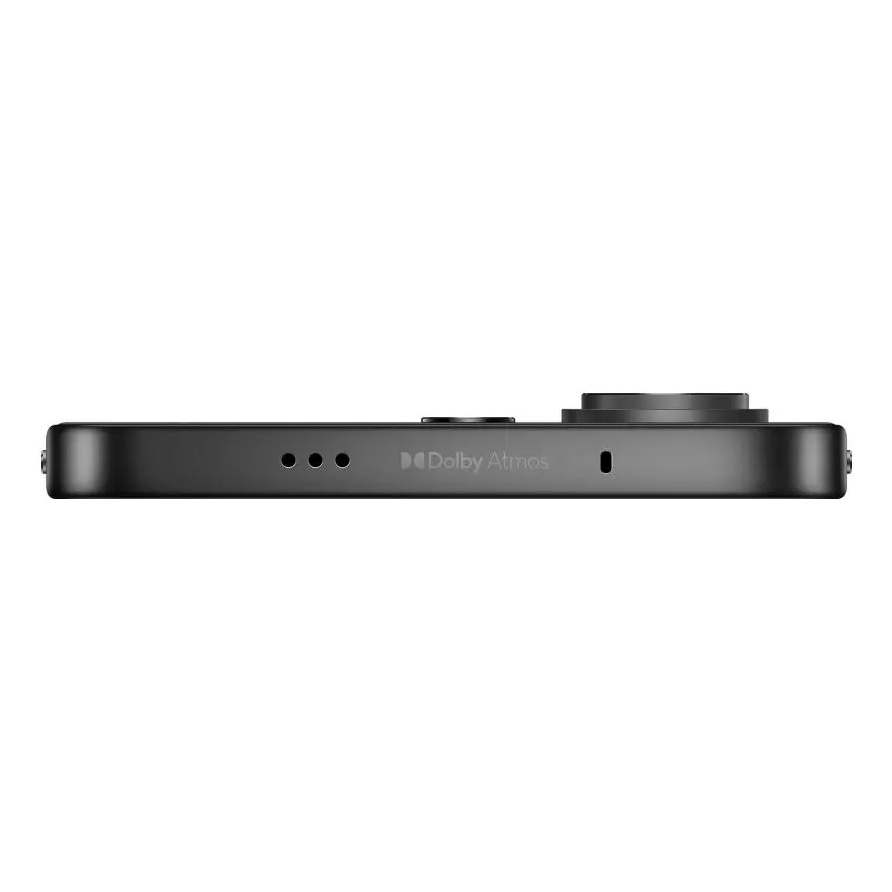 TECNO Camon 50 12/256Gb Moonshadow Black, чёрный