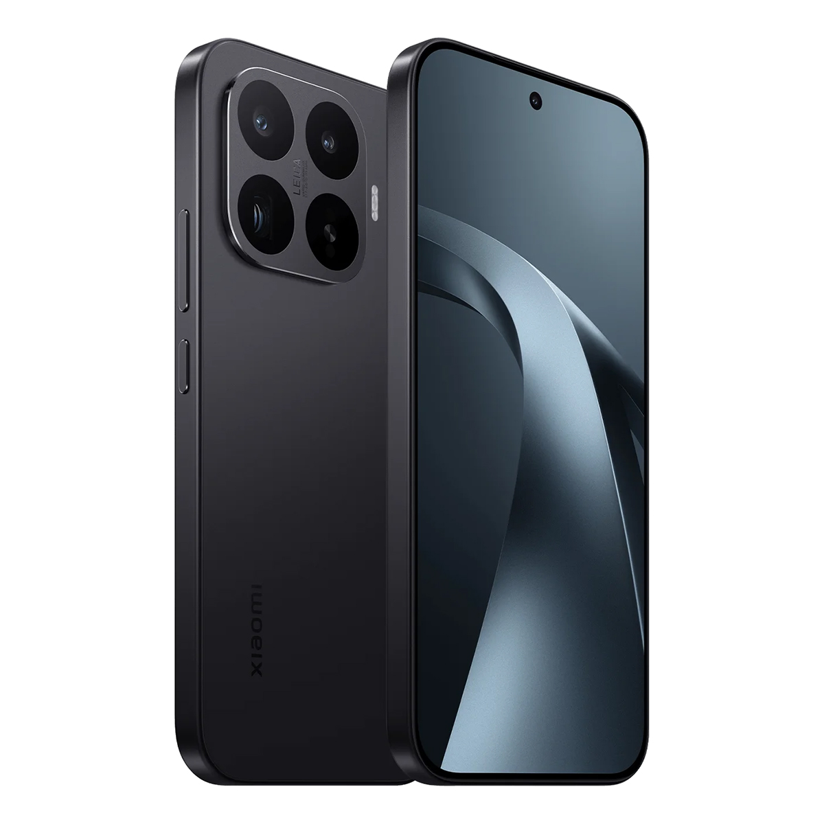 Xiaomi 17T 12/256Gb Black, чёрный