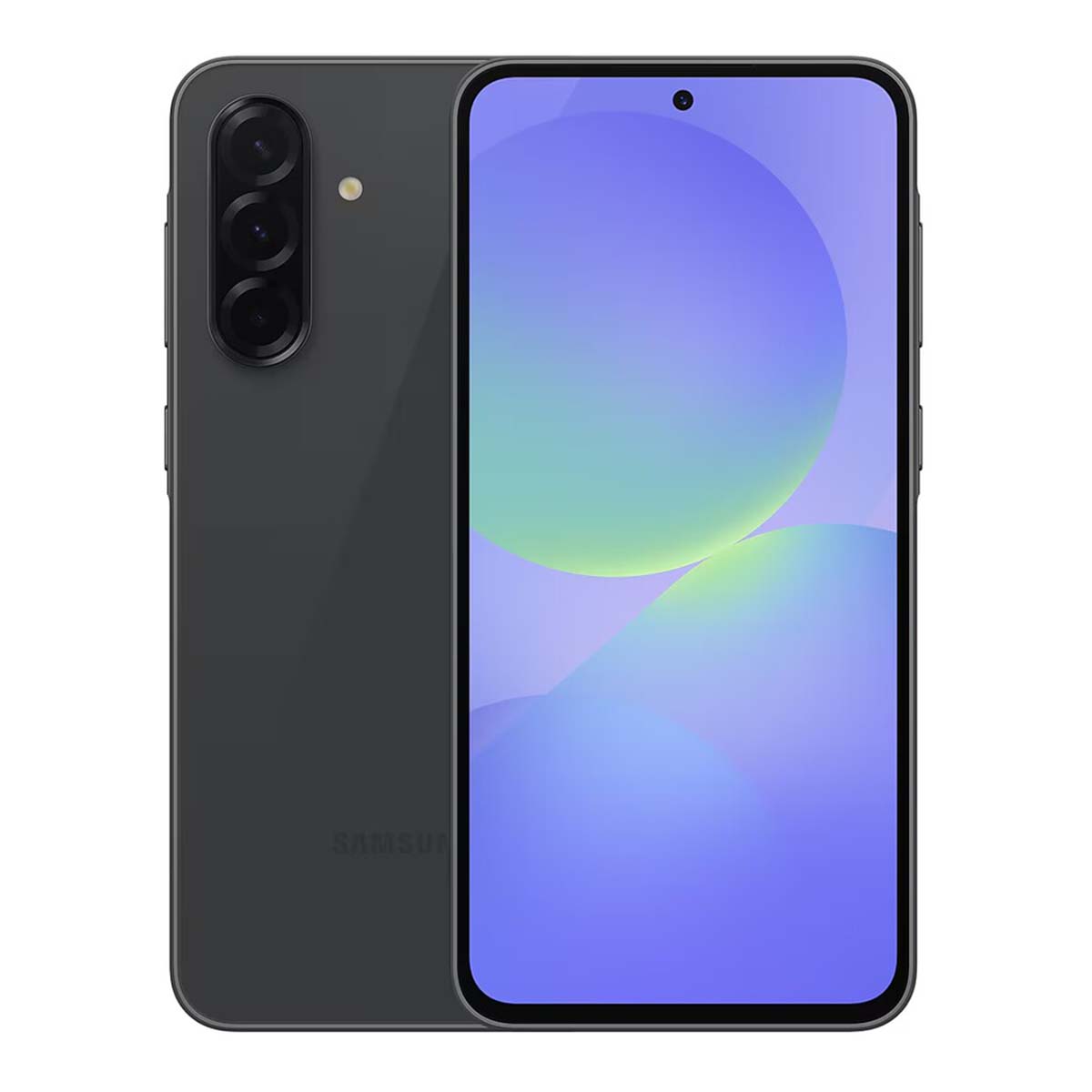Купить samsung galaxy a36 5g 8/128gb black, чёрный в Самаре