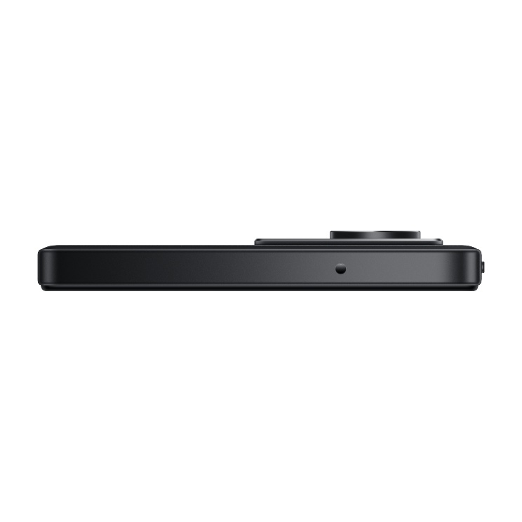 Xiaomi Redmi 15 8/256Gb Midnight Black, чёрный