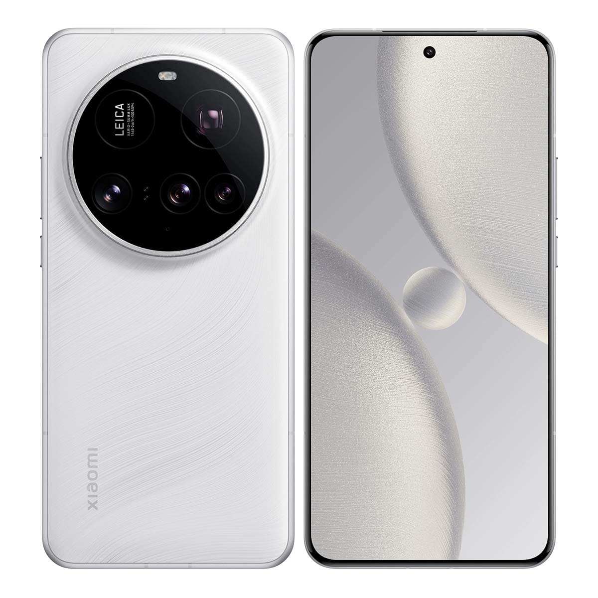 Xiaomi 15 Ultra