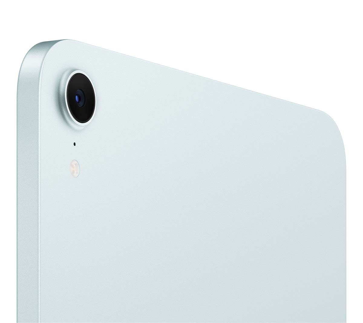 Купить apple ipad mini 8,3? (2024, 7 gen) wi-fi 128gb blue, голубой с доставкой