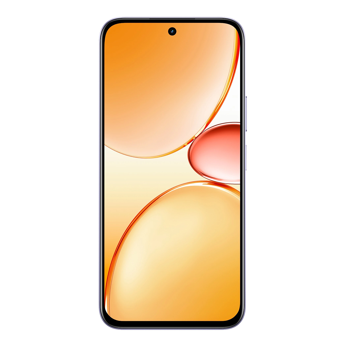 Realme C85 6/128Gb Parrot Purple, фиолетовый