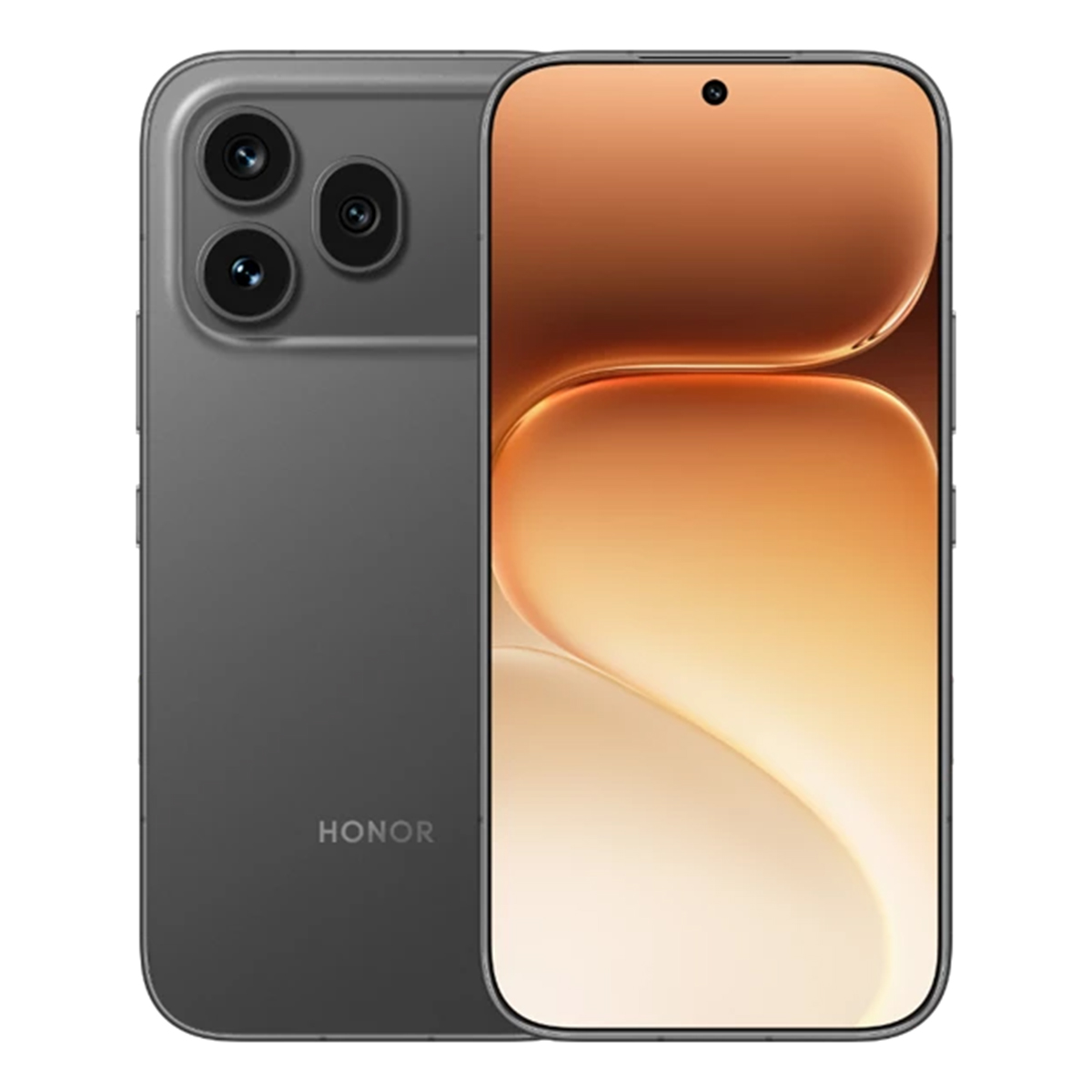 HONOR 600 Pro