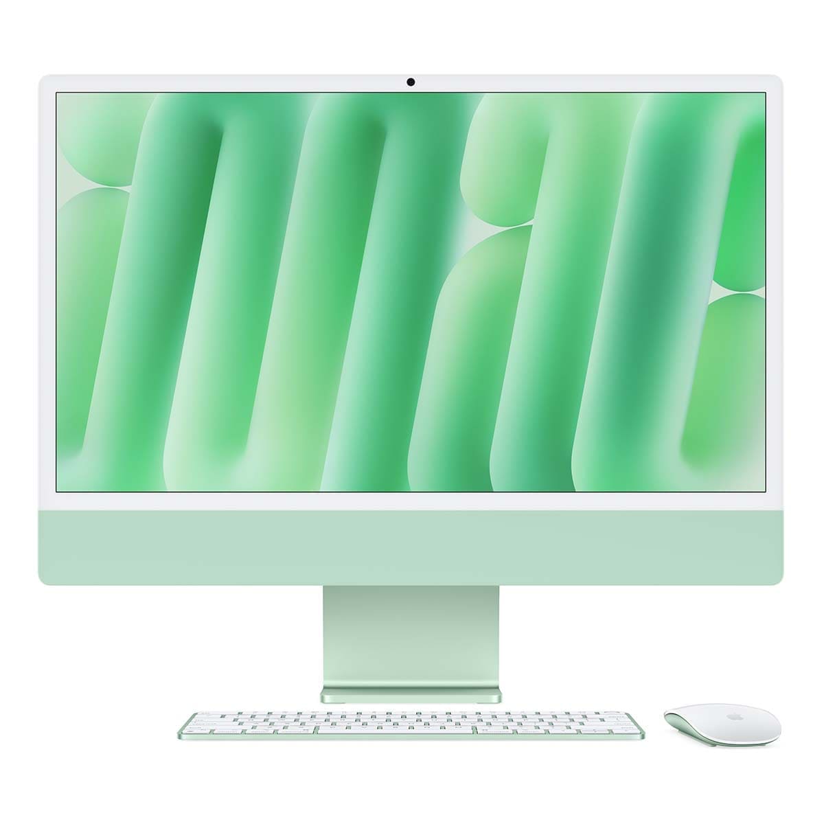 iMac 24” 2024