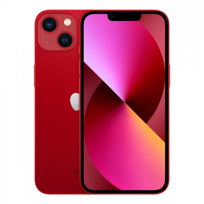 Купить apple iphone 13 128gb (product)red™ с доставкой