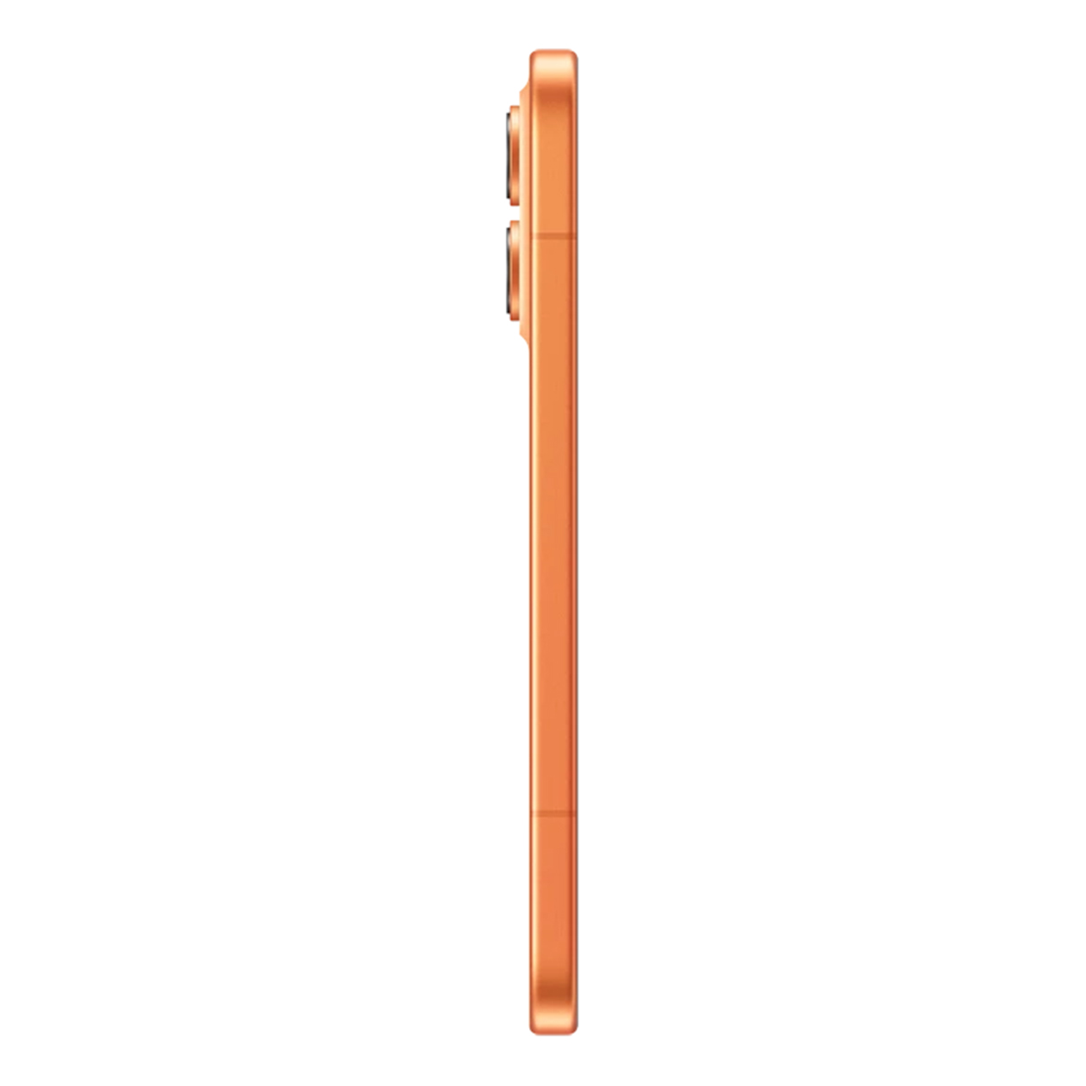 HONOR 600 12/256Gb Orange, оранжевый