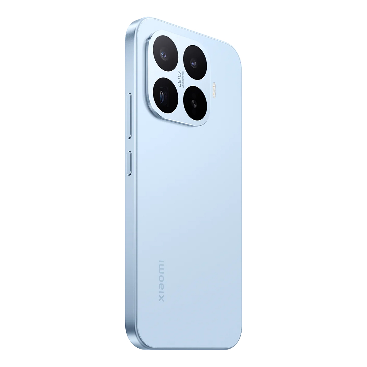 Xiaomi 17T 12/256Gb Blue, синий