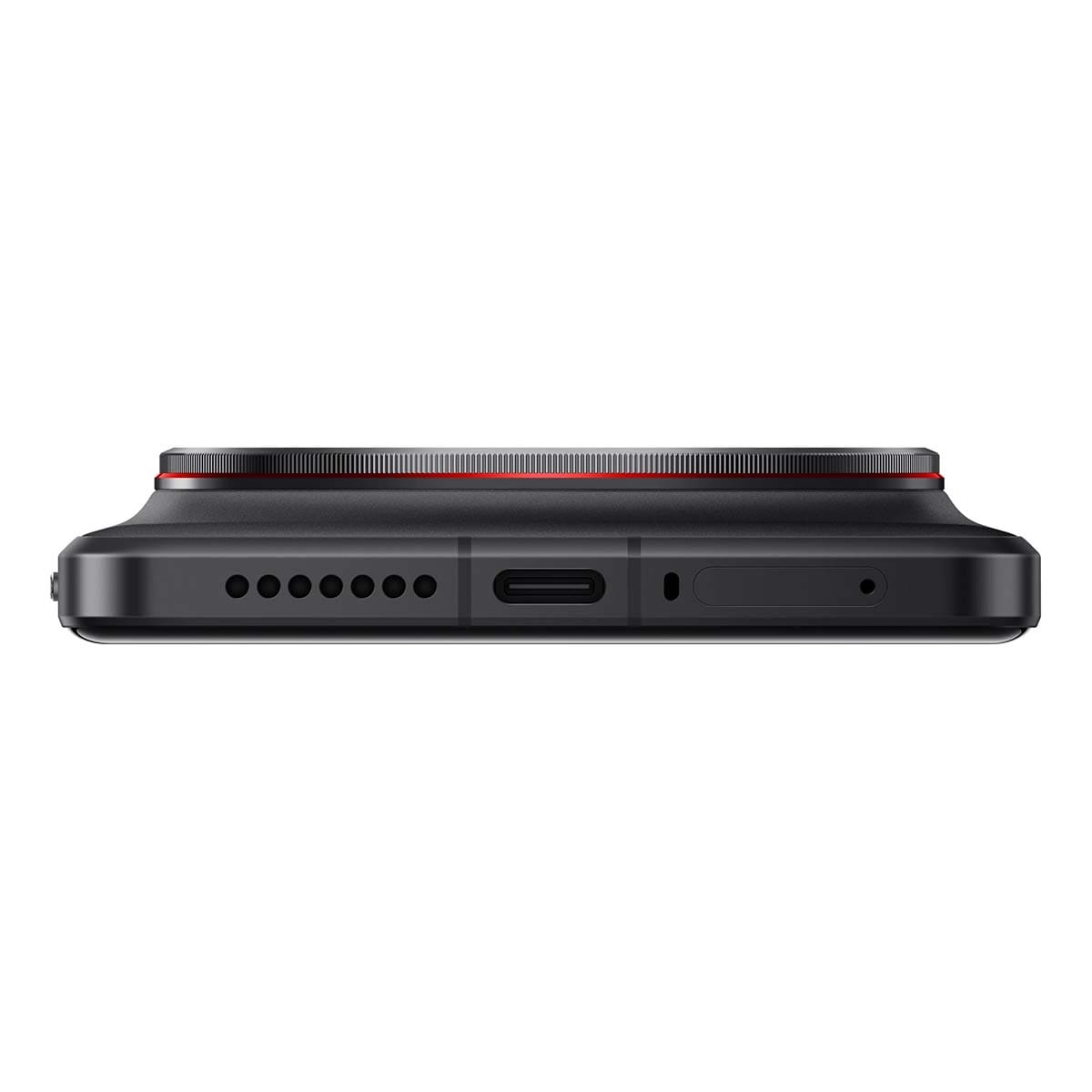 Xiaomi 15 Ultra 16/512Gb Black, чёрный