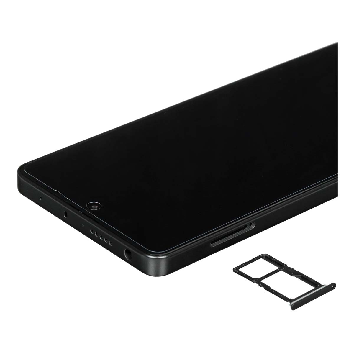 Xiaomi Redmi Note 14S 8/128Gb Midnight Black, чёрный