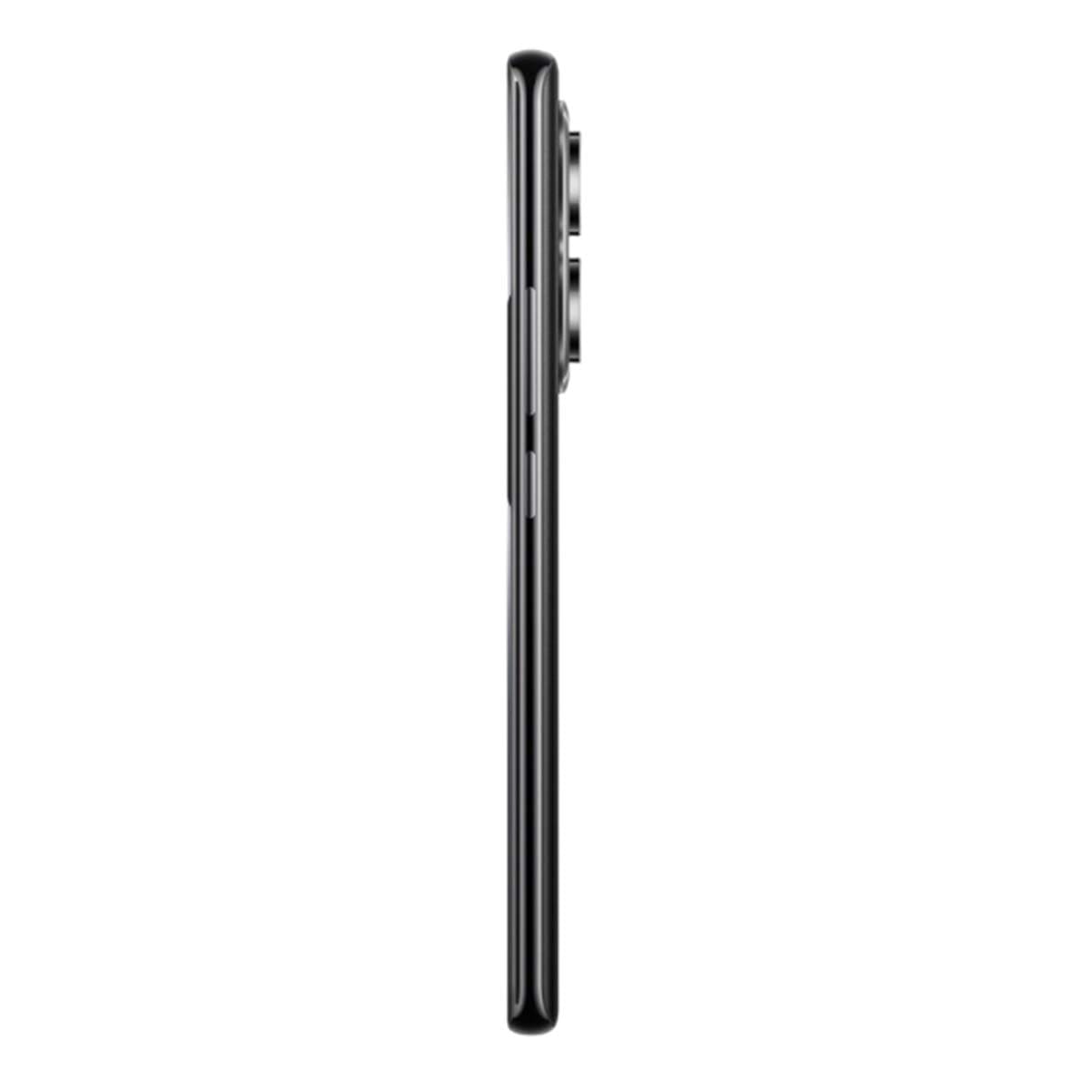 Xiaomi Redmi Note 14 Pro 12/256Gb Midnight Black, чёрный