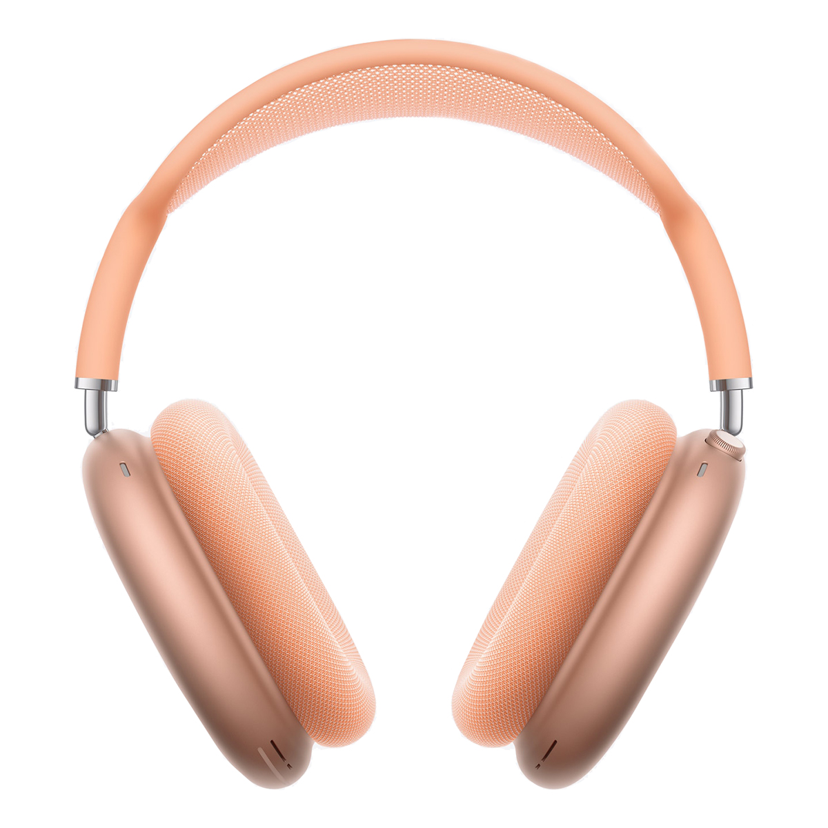 Купить наушники apple airpods max 2 (2026) orange, оранжевый с доставкой