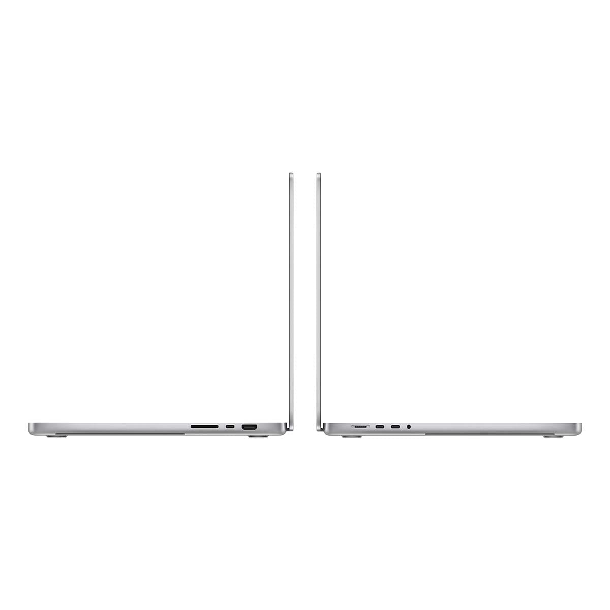 Купить apple macbook pro 16" (m4 pro 14c cpu, 20c gpu, 2024) 24 гб, 512 гб ssd (mx2t3) серебристый с доставкой