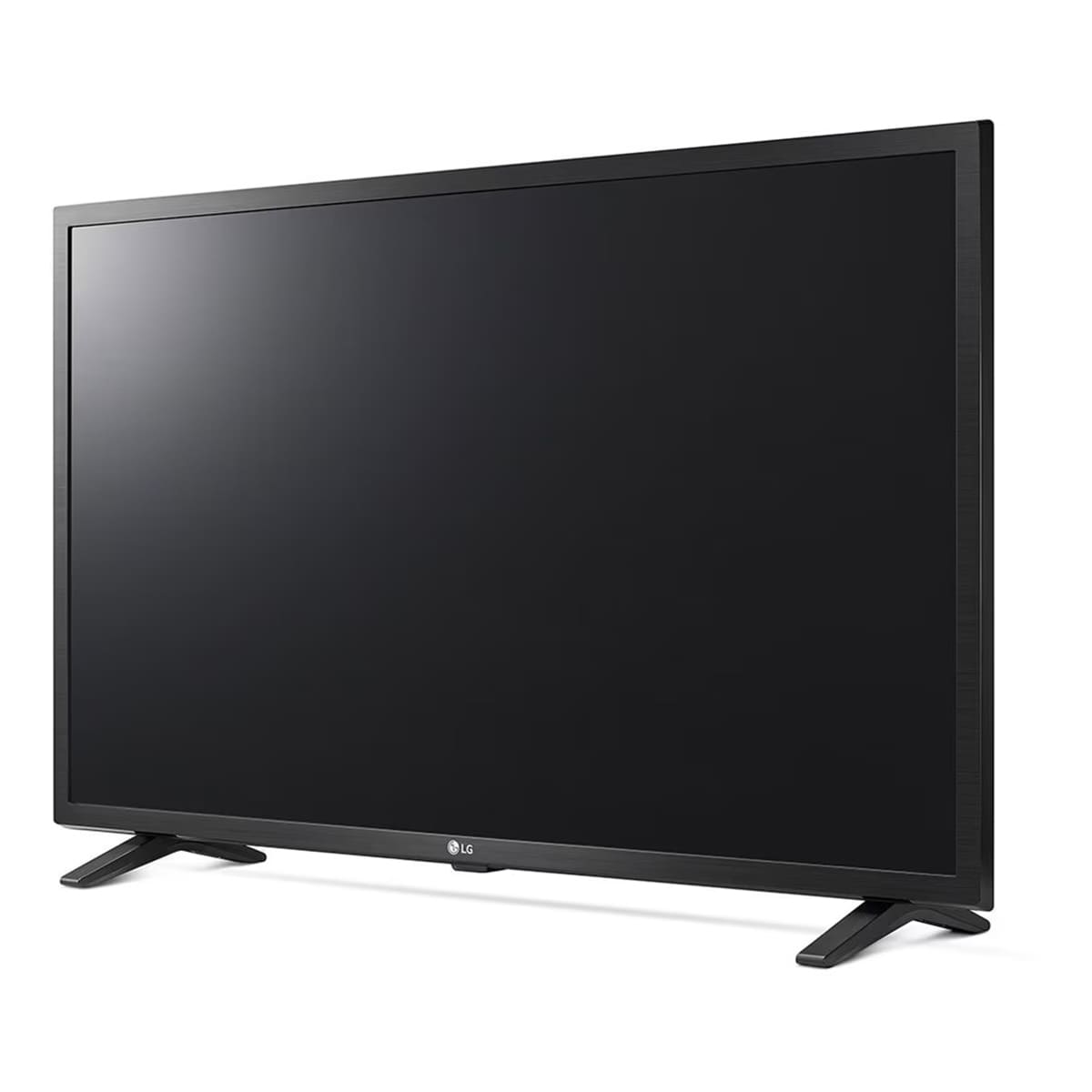 Телевизор LG 32" Full HD, 60 Гц, LED (32LQ63506LA) Black, чёрный