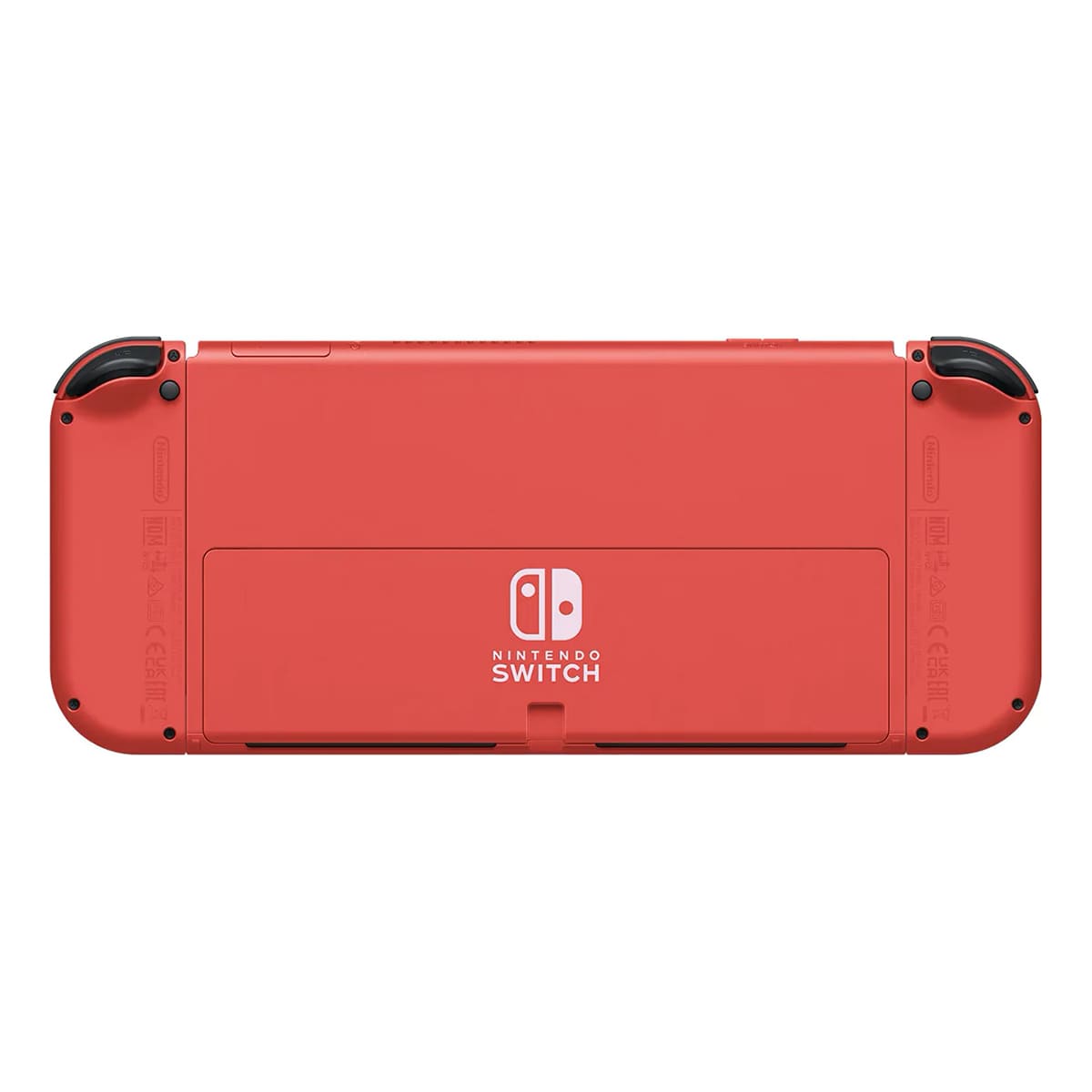 Купить игровая консоль nintendo switch oled 64gb mario red edition красный с доставкой