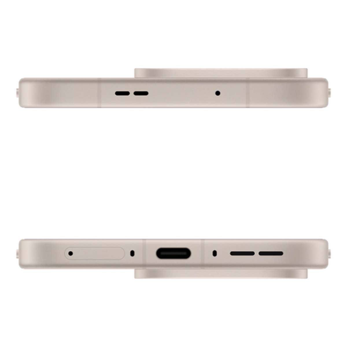OnePlus 15 16/1Tb Sand Storm, золотистый