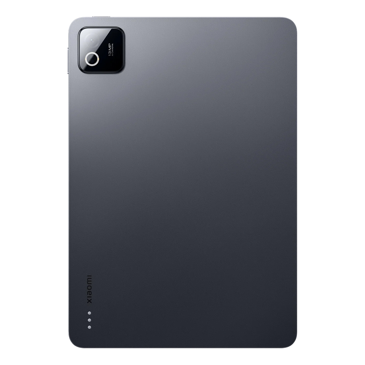 Xiaomi Pad 8 11,2" 8/128Gb Gray, cерый