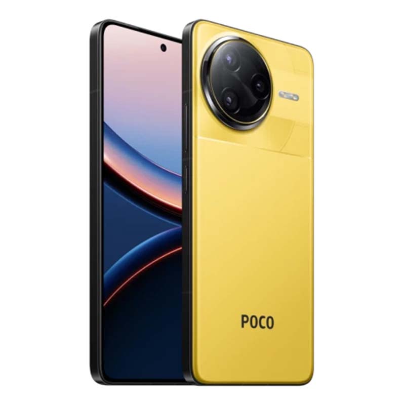 Xiaomi POCO F7 Ultra