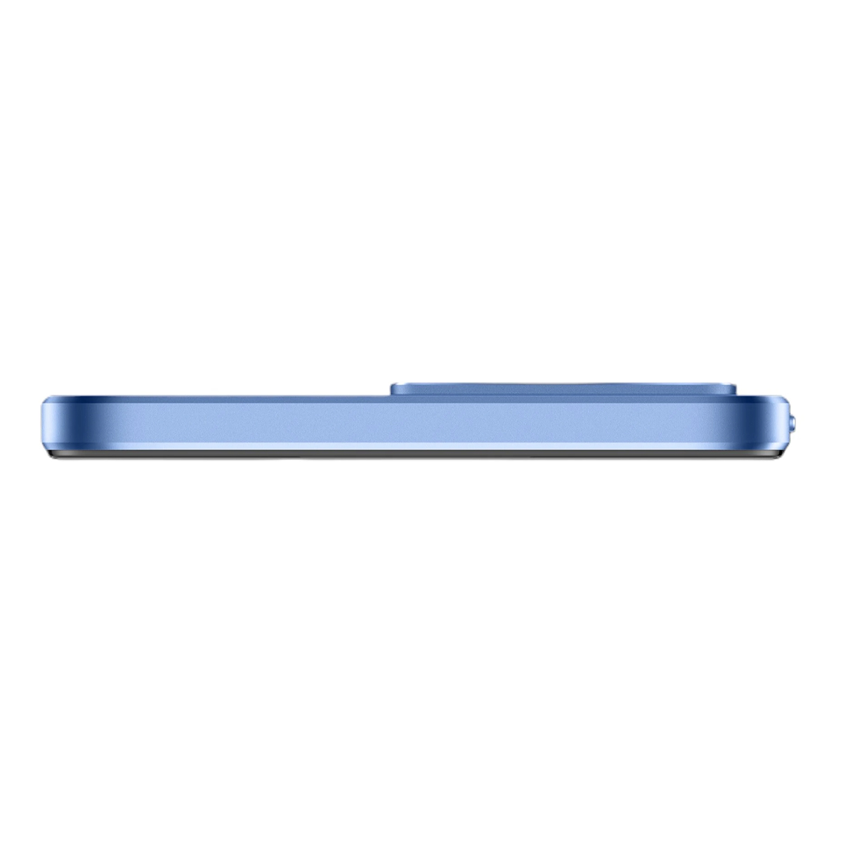 Realme C85 6/128Gb Kingfisher Blue, синий