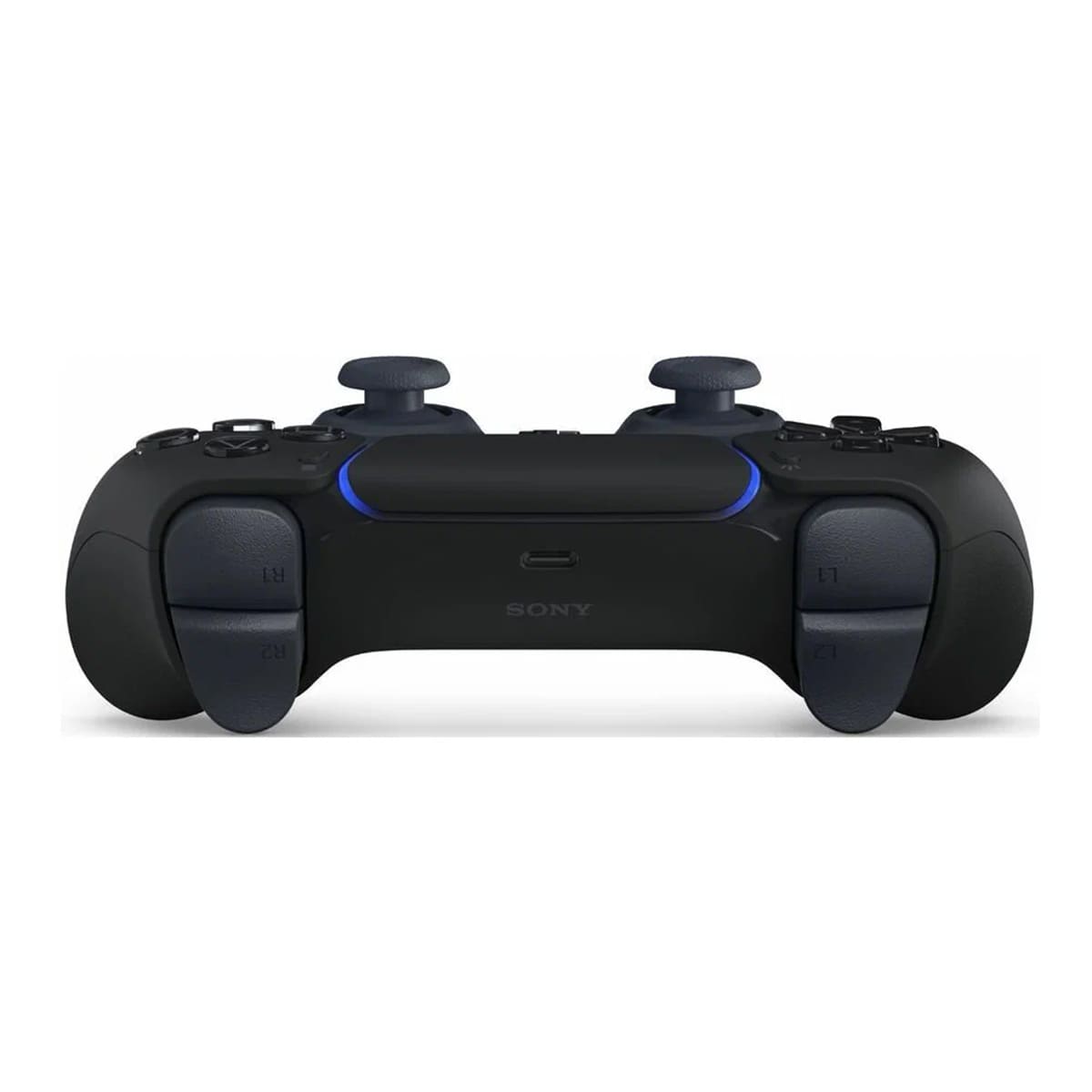 Купить геймпад sony dualsense для sony playstation 5 черный с доставкой