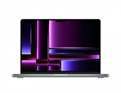 Купить apple macbook pro 14 2023 m2 pro 10c cpu 16 gb ssd 512 gb space gray серый космос (mphe3) с доставкой