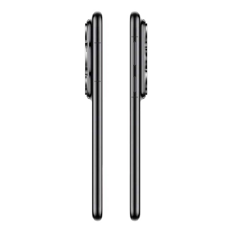 HUAWEI Pura 80 Pro 12/512Gb Glazed Black, чёрный