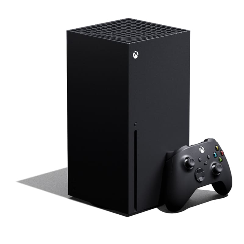 Купить microsoft xbox series x 1tb с доставкой