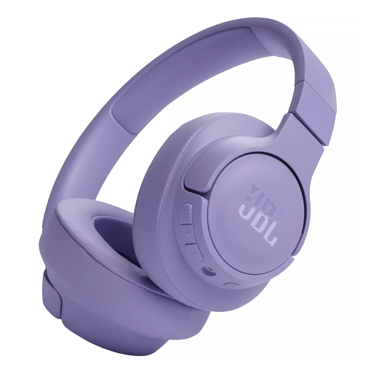 Беспроводные наушники JBL Tune 720BT Purple, фиолетовый
