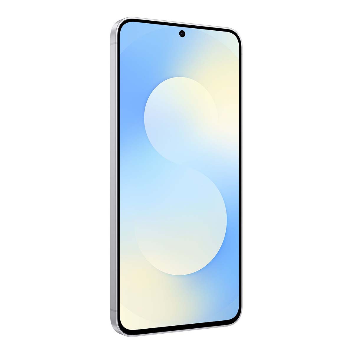 Купить samsung galaxy s25 fe 8/256gb ice blue, голубой в Самаре